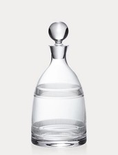 NEW Ralph Lauren Langley Decanter MSRP$395