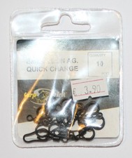 Emerillon AG Quick Change Carp