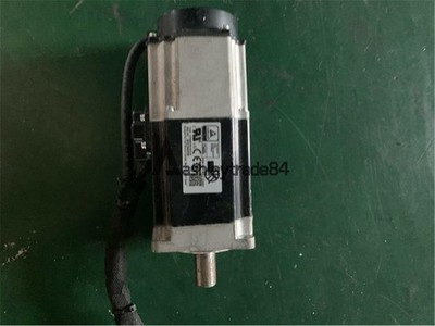 1PCS Used   GYB401D5-RC2-B Servo Motor in good condition *hu