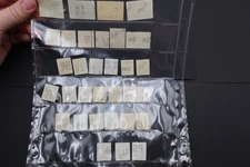 CANADA PERFIN PAGE LOT  CPR SWHO CNR TRAV SUNLIFE TB OHN OHMS PS OFFICIAL