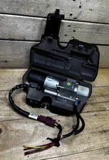 06-2012 MERCEDES GL450 HYRDAULIC LIFTGATE PUMP MOTOR OEM USED 07 08 08 09 10 11