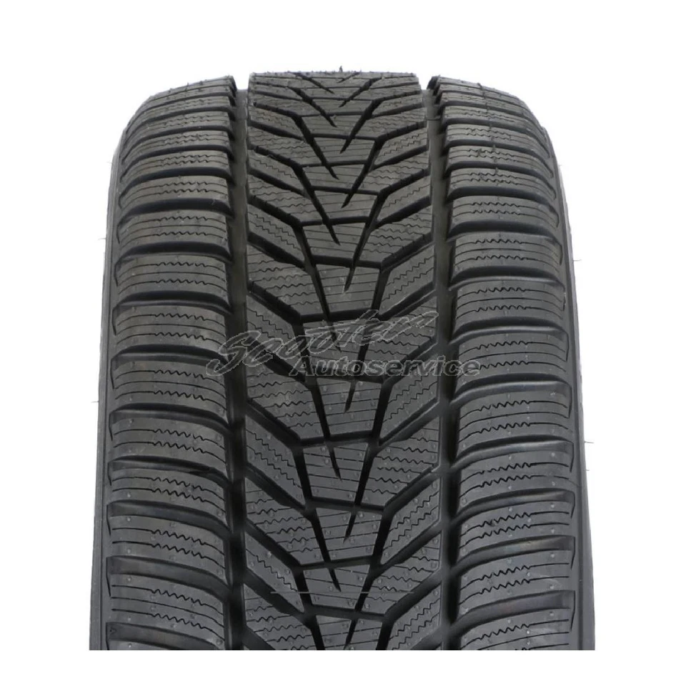 Hankook 245/45 R 18 100V Winter i*cept evo3 W330B 3PMSF RunFlat SBL XL | 55823