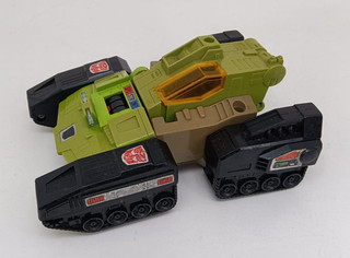 ASTA PAZZA n.5 !!! TRANSFORMERS Transformer ROBOT Hasbro