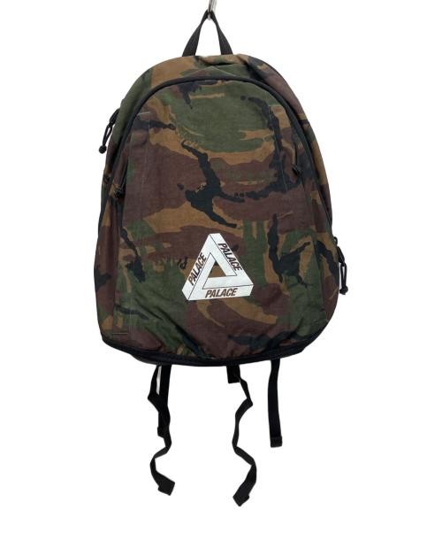 Palace Skateboards Ruckstack Bag camo 迷彩 PALACE RUCKSTACK BAG CAMO green | eBay