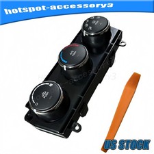 NEW Car A/C Heater Climate Control 55111168AI...