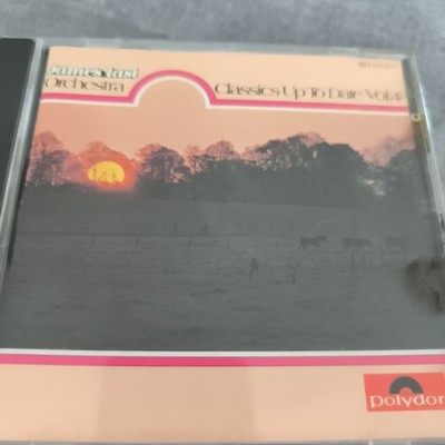 Classics Up to Date Vol. 4 Mus von Last, James | CD | Zustand Sehr Gut
