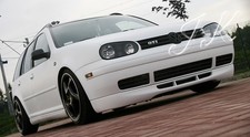 Body Kit Set for VW Golf MK4