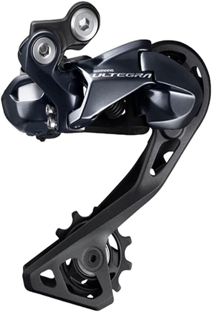 シマノ SHIMANO ULTEGRA RD-R8050 Shimano Ultegra Di2 RD-R8050 Rear Derailleur - Components