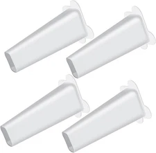 Thyle 2 Pcs Bat Exclusion Reusable Tool Bat Removal Device One Way Exclusion