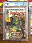 Fantastic Four #247 - CGC Graded 9.0