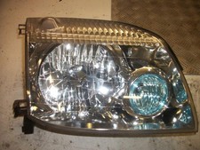 Feu avant (phare) Nissan X-TRAIL
