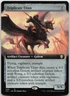 MTG Triplicate Titan (Extended Art) R Commander 2021 406 LP