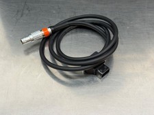 RED D-Tap to 6-Pin Power Cable for RED Epic Scarlet V-Raptor Komodo-X DSMC