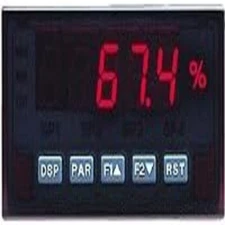 Red Lion Controls PAXP0000 RED LION CONTROLS Pax Meters Process Input Field