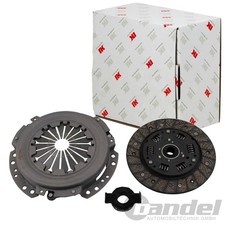 Kit d'embrayage Citroen VISA