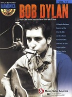 Bob Dylan | Harmonica Play-Along Volume 12 | Bob Dylan | Englisch | Taschenbuch