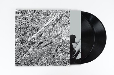 Say She She Silver (Vinyl) 12'' Album (US IMPORT)