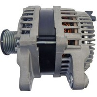 Lichtmaschine Generator 12 V 185 A Ø 49 Mm Hella FüR U.A. Renault Master