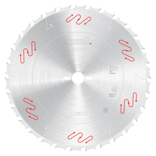 Freud LU1C10 350mm Carbide Tipped Blade to Cut Solid Wood