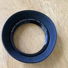 Vivitar Collapsible 52mm Lens Hood
