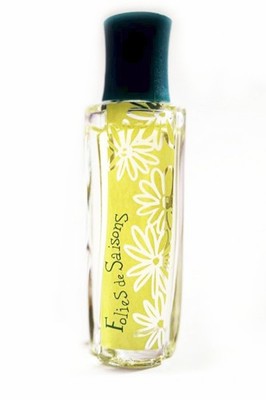 Caprices de Printemps    Yves Rocher Edt 7,5 ml Parfum Miniatur  für Sammler