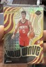 🏀 2024-25 Panini Revolution - New Wave Reed Sheppard #15 (RC)