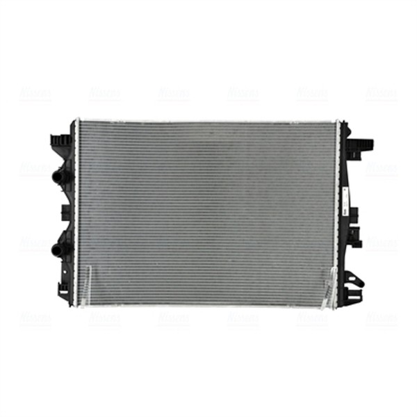 Nissens MotorküHler WasserküHler 607140 FüR Alfa Tonale Hybrid Mild Jeep Compass-image