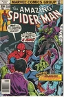 The Amazing Spider-Man #180 Marvel Comics VF