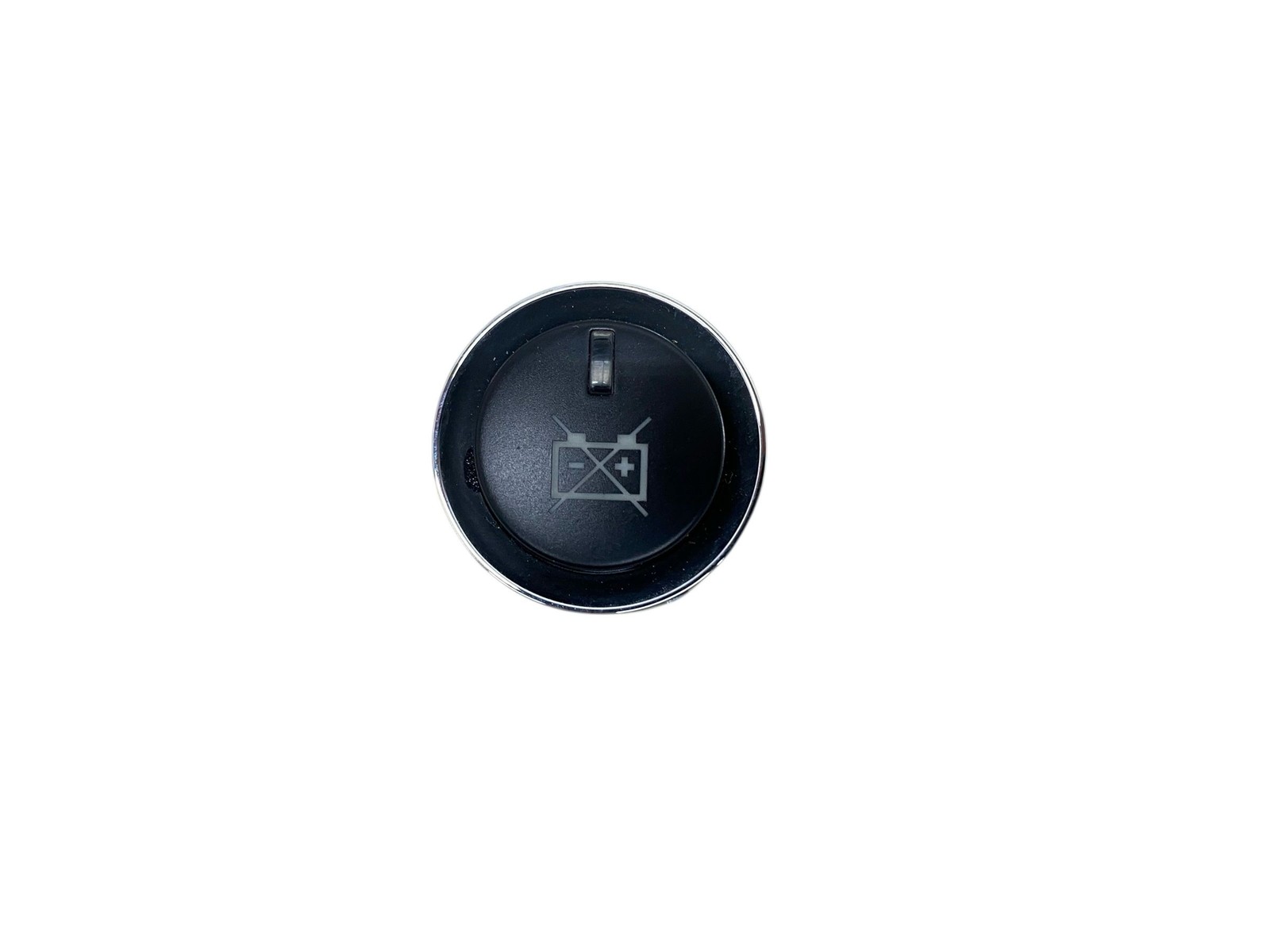 2009 Aston Martin Vantage Battery Cutoff Switch Button 6G33-10B774-AA Oem