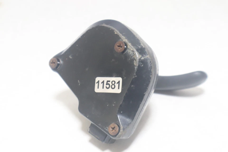 Cable de acelerador pulgar Suzuki Ozark 250 2005 2006 57100-38F60 Foto 3 de 4