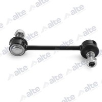 Alte Automotive Stange/Strebe, Stabilisator Hinterachse FüR Honda