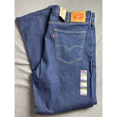 Levi's Denim Levi'S 516 Jeans for Men for sale | eBay