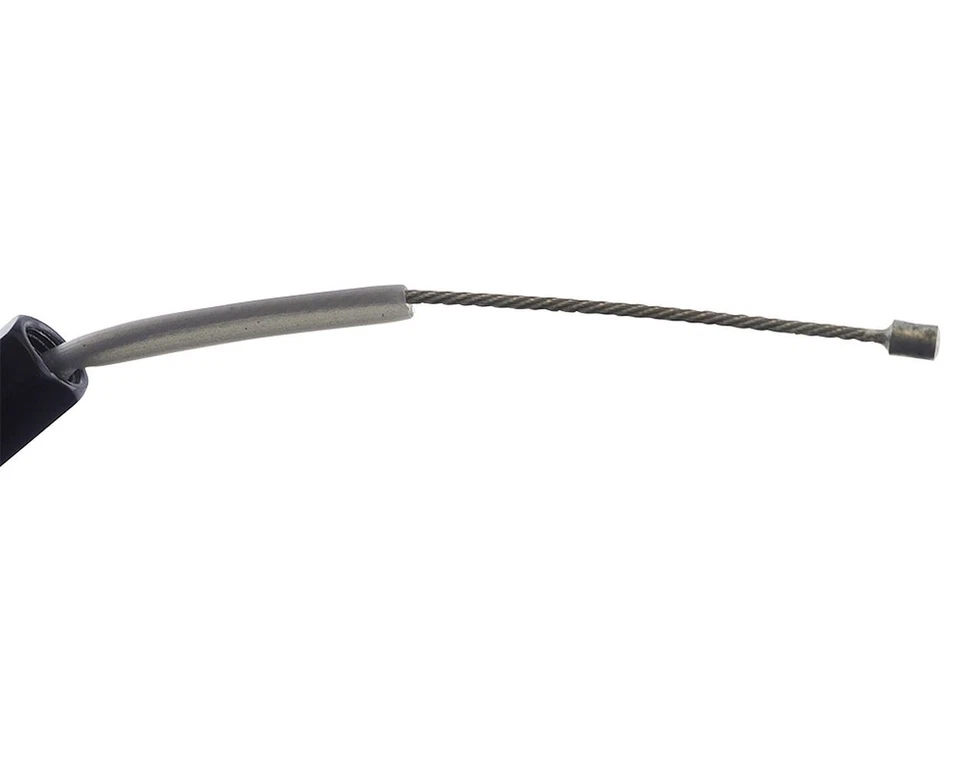 Gaszug Original Yamaha DT 125 R, DT125R, 4BL, DE031, DE032, DE061, RE Gasseil - Bild 4 von 4