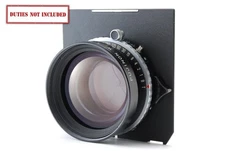 [Near MINT] Fujifilm FUJI Fujinon W 210mm f/5.6 Copal Large Format Lens JAPAN