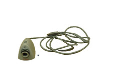Ezonics PC Digital WebCam 55in Cord Grey USB Plastic