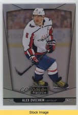2024-25 O-Pee-Chee Platinum Rainbow Alex Ovechkin #114 READ 9jn
