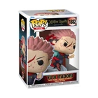 Funko Pop! PLUS Jujutsu Kaisen - Yuji Itadori Divergent Fist