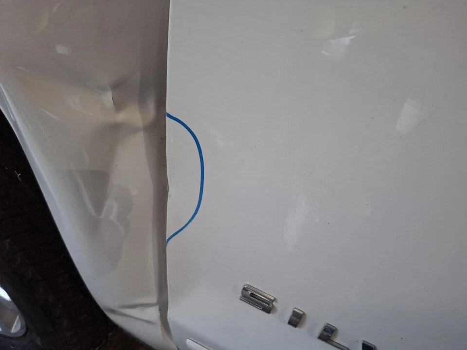 Motor soplador delantero compatible con 17-20 ESCALADE 3645038 Foto 3 de 4