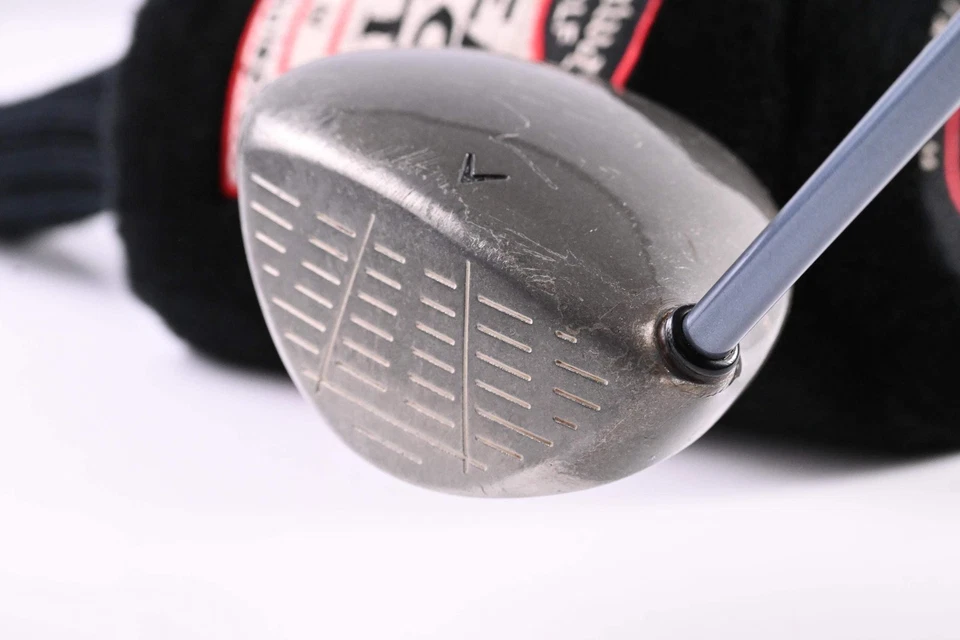 Callaway Great Big Bertha War Bird Driver / 10 Grad / Regular Flex A Lite Tour - Bild 4 von 4