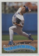 1997 Topps Stadium Club Members Only Hideo Nomo #212 02v3
