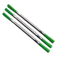 Washing Machine Brush Gap Cleaning Pipe Cleaner Dryer Pipe Cleaning Double Head