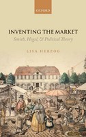 Lisa Herzog | Inventing The Market | Buch | Englisch (2013) | Gebunden