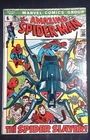 Amazing Spider-Man #105 Marvel Comics 1st Appearance Spider-Slayer F-