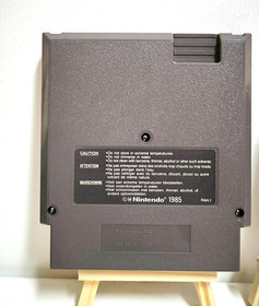 Disney's Chip' N Dale Rescue Rangers Nintendo Nes FAH  envoi rapide et suivi