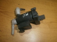 Mercedes-Benz C-CLASS 2004 Electrical selenoid (Electromagnetic so FR17979-97
