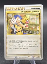 Pokémon Collector 2010 (Yuta Komatsuda) Uncommon World Championship Decks 97/123