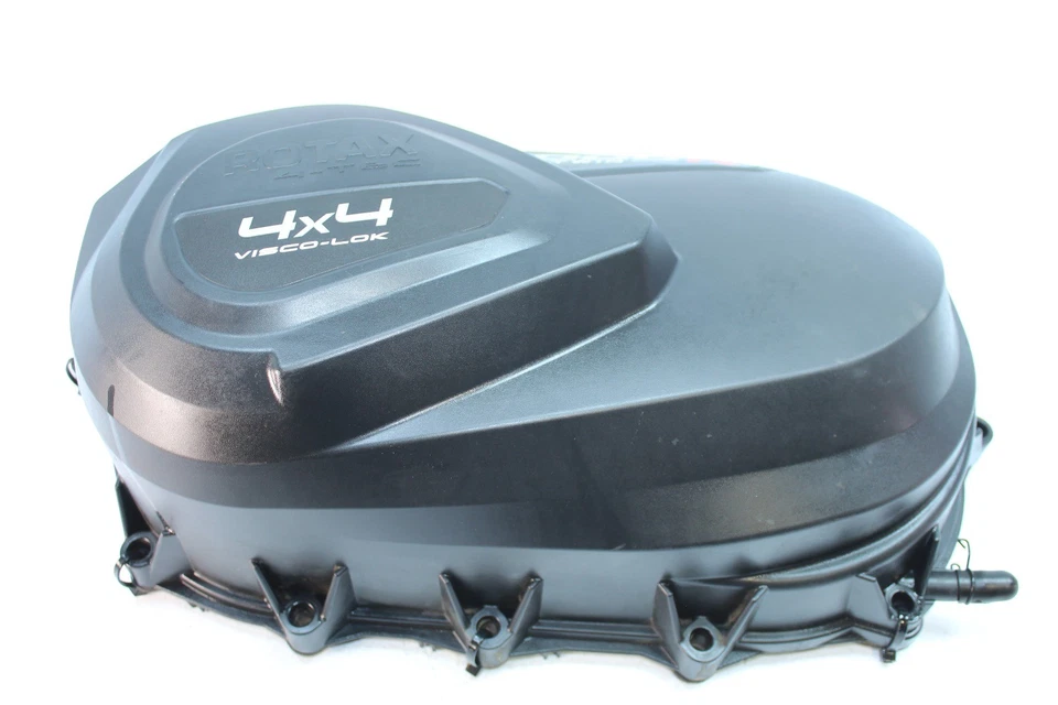 16-24 CAN-AM OUTLANDER MAX 1000R OEM КРЫШКА ВАРИАТОРА МУФТЫ 420612316 - Изображение 2 из 4