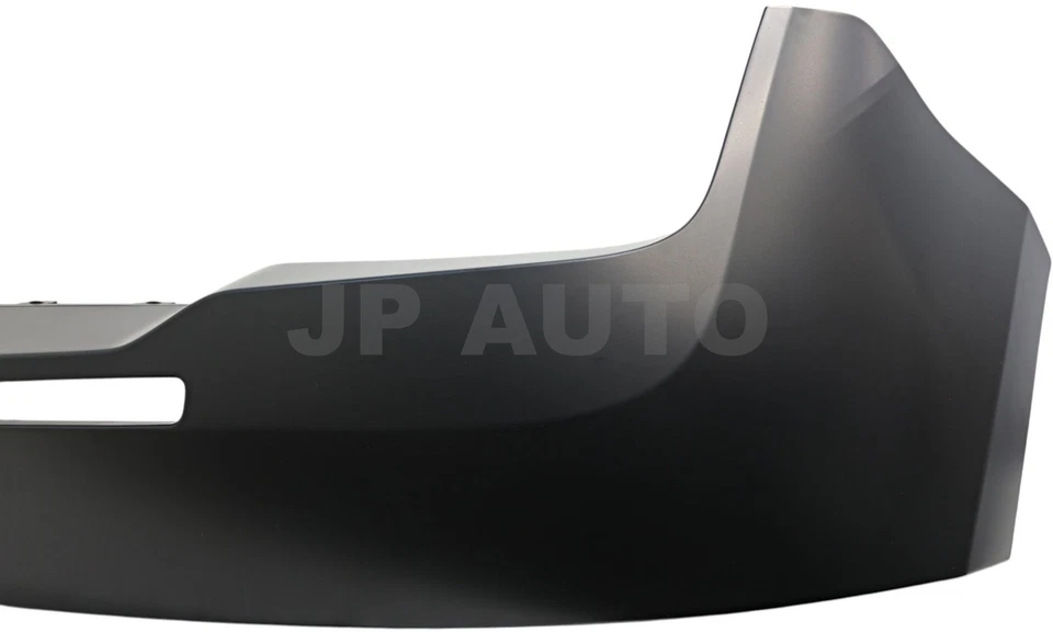 For 2007 2008 2009 2010 Lincoln Mkx Front Upper Bumper Cover Primed Foto 2 de 4