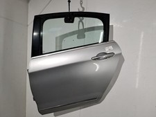 Porte arrière et accessoires Citroen C5