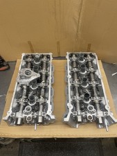 Ford 5.0 Coyote Jr3e 2018- 2020 F150 Cylinder Heads